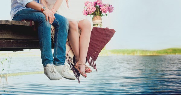 Partnerské desatero: 10 věcí, které je třeba ve vztahu dodržovat
