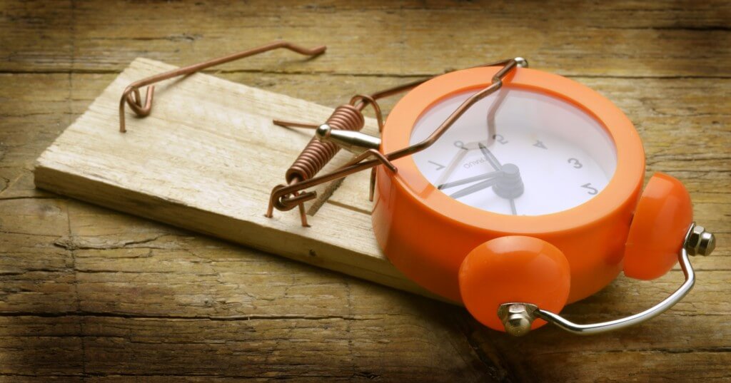 time management, GTD (getting things done), stres mnagement, manažerské dovednosti, prokrastinace - Jak začít konečně stíhat