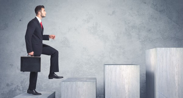 Motivace - Nejsem rozený řečník, vůdce nebo člověk, který umí lidí přesvědčit. Nejsem ani rozený podnikatel, obchodník a marketér