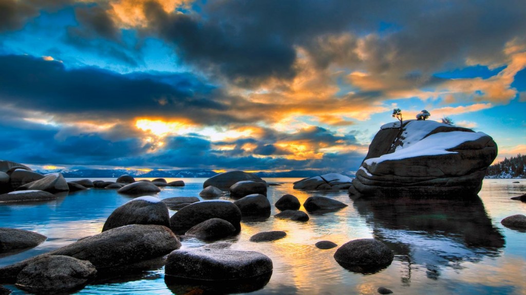 Stres - Šest důvodů proč být smutný Stres - Šest důvodů proč být smutný