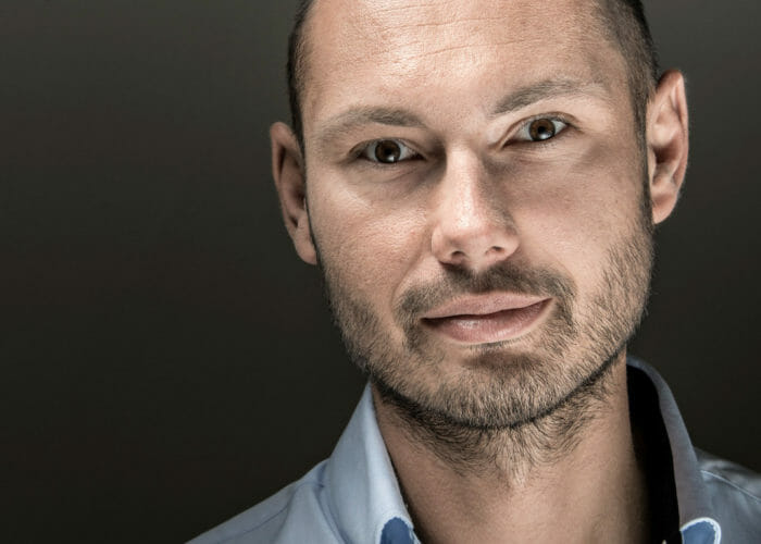 Jan Patrman