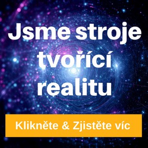 Síla podvědomí a zákon přitažlivosti